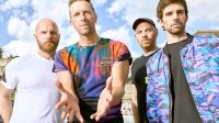 Coldplay