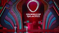 Sorteo Copa Mundial de futbol Qatar 2022  20220401