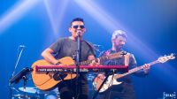 Tu banda en RePerfilAr: Avionets, un grupo con muchísima energía