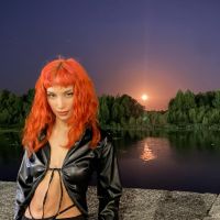El hotel de los famosos: Alex Caniggia y Melody Luz, mimosos en la suite