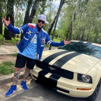 El hotel de los famosos: Alex Caniggia y Melody Luz, mimosos en la suite