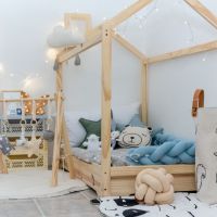 Tienda Dema – Arquitectura para niños
