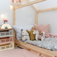 Tienda Dema – Arquitectura para niños