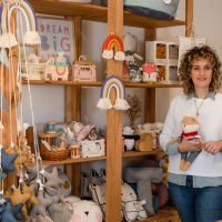 Tienda Dema – Arquitectura para niños 