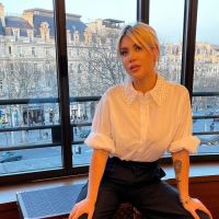 Wanda Nara llegó a la Argentina: cuál es el motivo de su viaje