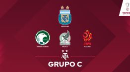 Grupo C