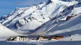 La nueva propuesta plantea que el lugar pueda permanecer abierto los 365 días del año.