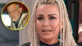 Encontraron muerto al hermano de Daniela Cardone: su cuerpo estaba en un hotel abandonado