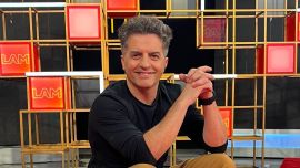 Rating: LAM líder en América y El Primero de Nosotros desbancó a MasterChef Celebrity