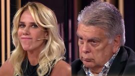 Marcela Baños apuntó contra Luis Ventura por sus dichos en LAM: "Eso es mentira"