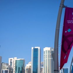 Qatar ya está lista para recibir a los participantes y espectadores del Mundial de Fütbol. ¿Te tienta ir?