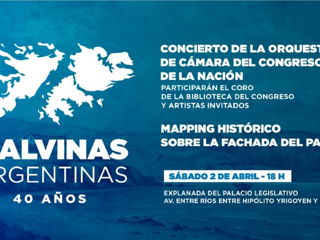 Malvinas y los jóvenes: ¿cómo interpelar en las aulas hoy?