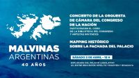 A 40 años de la Guerra de Malvinas