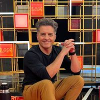 Ángel de Brito se defendió de las críticas de Polino: "Al que rajaron porque..."