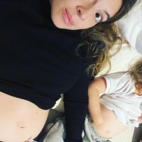 Claudia Villafañe le envió un tierno saludo a Dalma Maradona por su cumpleaños