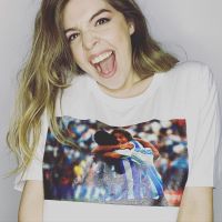 Claudia Villafañe le envió un tierno saludo a Dalma Maradona por su cumpleaños