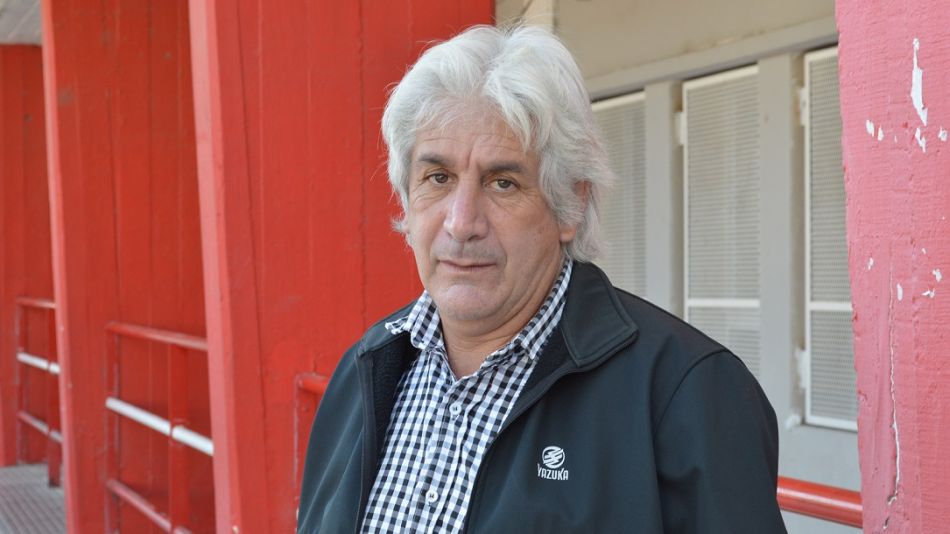 Félix Britos