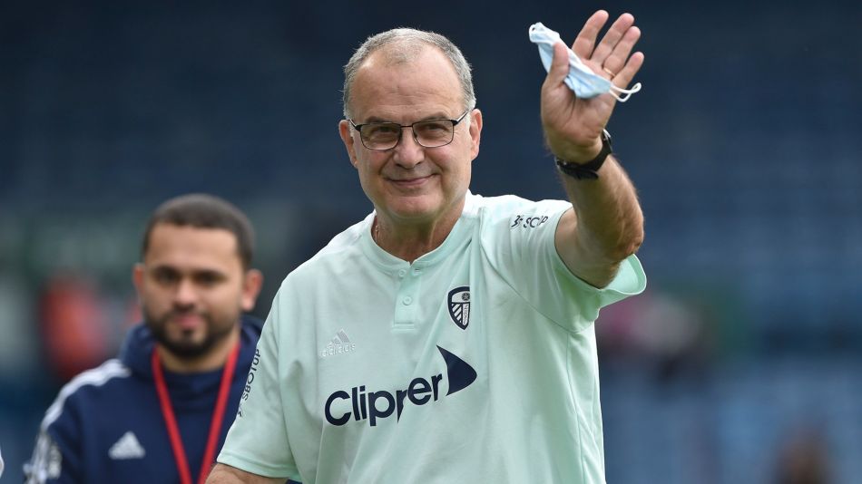 Marcelo Bielsa