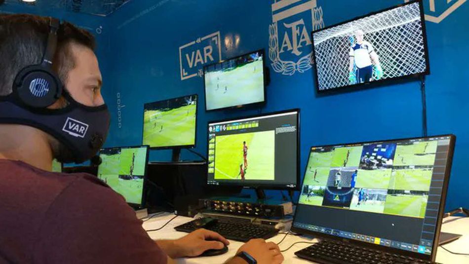 VAR
