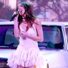 Olivia Rodrigo la gran revelación de los Premios Grammys
