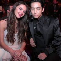 Olivia Rodrigo la gran revelación de los Premios Grammys