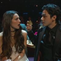 Olivia Rodrigo la gran revelación de los Premios Grammys