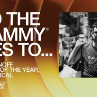 Premios Grammys 2022: uno a uno sus ganadores