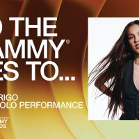 Premios Grammys 2022: uno a uno sus ganadores