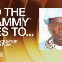 Premios Grammys 2022: uno a uno sus ganadores