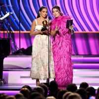Premios Grammys 2022: uno a uno sus ganadores