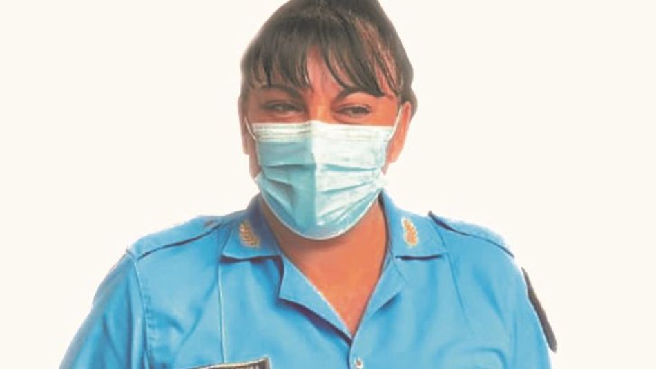 Nueva Bibiana Cabrera