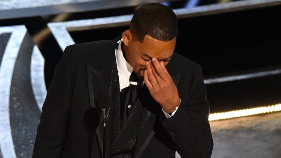 Will Smith