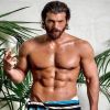 Can Yaman: Actor, abogado, bartender y a punto de convertirse en Sandokán