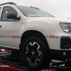 Renault Oroch