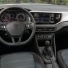 Volkswagen Nivus 170 TSI