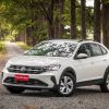 Volkswagen Nivus 170 TSI