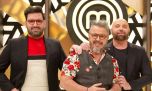 MasterChef Celebrity: participante se bajó de la final