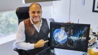 Leonardo Cositorto (fundador de Generación Zoe)  20220404