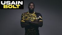 Usain Bolt llega al mundo de los esports como copropietario de Wylde