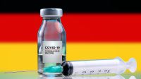Vacunación contra el coronavirus en Alemania 20220404