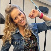 Luisana Lopilato mostró un tierno detalle en su casa de Nordelta 
