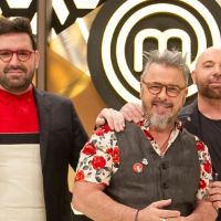 MasterChef Celebrity: participante se bajó de la final
