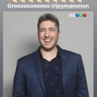 Zaira Nara mensaje sobre Jey Mammon