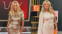 Ana Rosenfeld y Yanina Latorre