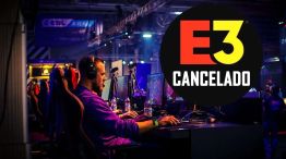 Se canceló el mayor evento anual de videojuegos E3 2022