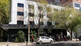 Comodidad, confort, buena atención y deliciosa comida, los pilares del NH Mendoza Cordillera.