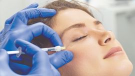 Ácido Hialurónico: Todo sobre los fillers