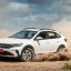 Volkswagen Nivus 170 TSI