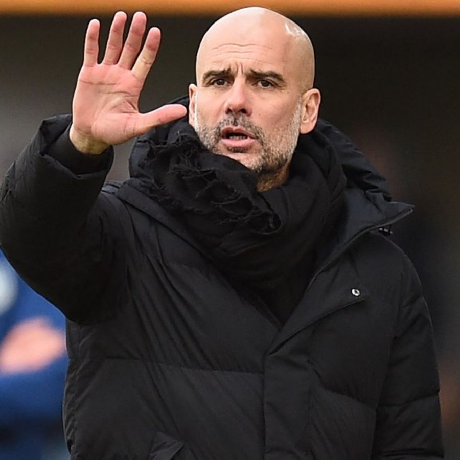 Pep Guardiola, el filósofo del fútbol que busca conquistar Europa con el Manchester City | Modo Fontevecchia
