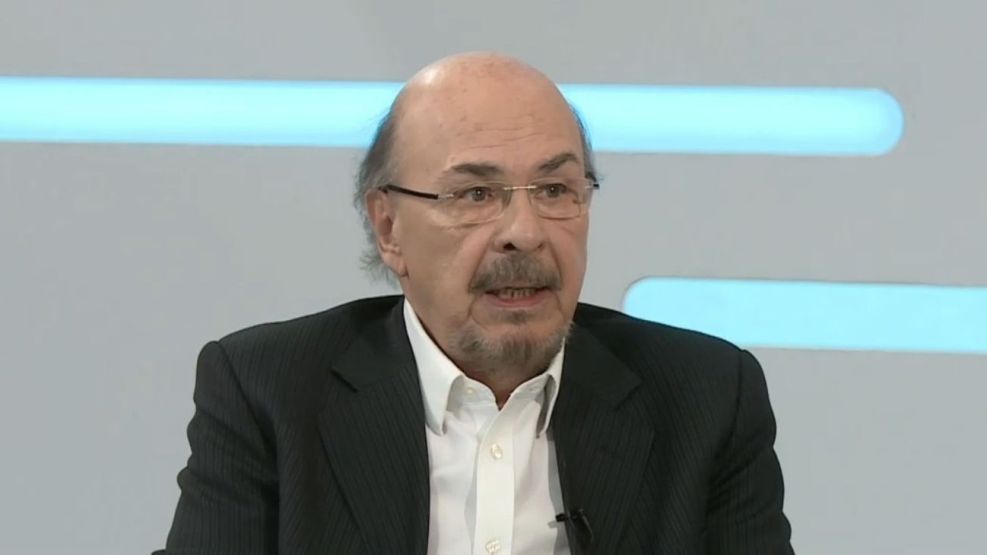 Joaquín Morales Solá